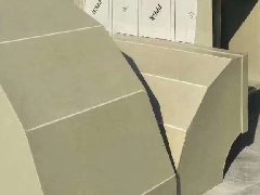 PP方形彎頭 PP方形彎頭
